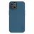 Husa Nillkin Apple iPhone 14, Frosted Pro, Blue