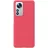 Husa Nillkin Xiaomi 12 Pro, Frosted, Bright Red