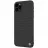 Husa Nillkin Apple iPhone 11 Pro Max, Textured, Black