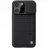 Husa Nillkin APPLE IPHONE 13 PRO, TEXTURED PRO CASE, BLACK