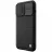 Husa Nillkin APPLE IPHONE 13 PRO, TEXTURED PRO CASE, BLACK