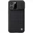 Husa Nillkin APPLE IPHONE 13 PRO, TEXTURED PRO CASE, BLACK