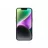 Husa Nillkin APPLE IPHONE 14 PLUS, CAMSHIELD SILKY SILICONE CASE, ELEGANT BLACK