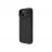 Husa Nillkin APPLE IPHONE 14 PLUS, CAMSHIELD SILKY SILICONE CASE, ELEGANT BLACK