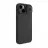 Husa Nillkin APPLE IPHONE 14 PLUS, CAMSHIELD SILKY SILICONE CASE, ELEGANT BLACK