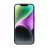 Husa Nillkin APPLE IPHONE 14 PLUS, CAMSHIELD SILKY SILICONE CASE, ELEGANT BLACK