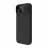 Husa Nillkin APPLE IPHONE 14 PLUS, CAMSHIELD SILKY SILICONE CASE, ELEGANT BLACK