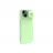 Чехол Nillkin Apple iPhone 14 Plus, CamShield Silky Silicone Case, Mint Green