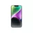 Чехол Nillkin Apple iPhone 14 Plus, CamShield Silky Silicone Case, Mint Green
