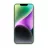 Чехол Nillkin Apple iPhone 14 Plus, CamShield Silky Silicone Case, Mint Green