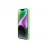 Чехол Nillkin Apple iPhone 14 Plus, CamShield Silky Silicone Case, Mint Green