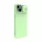 Чехол Nillkin Apple iPhone 14 Plus, CamShield Silky Silicone Case, Mint Green