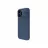 Husa Nillkin Apple iPhone 14 Pro Max, CamShield Silky Silicone Case, Midnight Blue