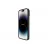 Husa Nillkin APPLE IPHONE 14 PRO, CAMSHIELD SILKY SILICONE CASE, ELEGANT BLACK