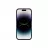 Husa Nillkin APPLE IPHONE 14 PRO, CAMSHIELD SILKY SILICONE CASE, ELEGANT BLACK