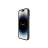 Husa Nillkin Apple iPhone 14 Pro, CamShield Silky Silicone Case, Elegant Black