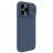 Чехол Nillkin Apple iPhone 14, CamShield Silky Silicone Case, Midnight Blue