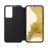 Husa Samsung Original Samsung Smart Clear View Cover Galaxy S22, Black