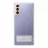 Husa Samsung Clear Standing cover Galaxy S21+, Transparent
