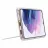 Husa Samsung Clear Standing cover Galaxy S21+, Transparent