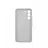 Husa Samsung Leather cover Galaxy S22, Light Gray