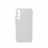 Husa Samsung Leather cover Galaxy S22, Light Gray