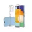 Husa Samsung Original Samsung Soft Clear cover Galaxy A23, Transparent