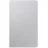 Husa Samsung Book Cover Tab A7 Lite (T220), Silver, 8.7"