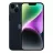 Telefon mobil APPLE IPHONE 14 PLUS, 512GB MIDNIGHT