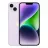 Telefon mobil APPLE iPhone 14 Plus, 512GB Purple