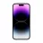 Telefon mobil APPLE iPhone 14 Pro Max, 256GB Deep Purple