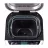 Masina de copt paine Tefal PF250135, 700 W, 1000 g, 20 programe, Alb