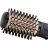 Perie cu aer BABYLISS AS962ROE, 1000 W, 2 viteze, 2 regimuri, 2 duze, Ionizare, Negru