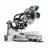 Аккумуляторная циркулярная пила Hikoki C3610DRAWAZ