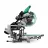 Аккумуляторная циркулярная пила Hikoki C3610DRAWAZ