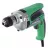 Masina de gaurit Hikoki D10VF-NS, 710 W, 3000 rpm