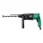 Ciocan rotopercutor HITACHI DH24PG-NS, 730 W, 2.7 J, 1050 rpm