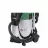 Aspirator industrial Hikoki RP300YDL-NSZ, 1000 W, 30 l, Verde, Negru