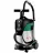 Aspirator industrial Hikoki RP300YDL-WAZ, 1000 W, 30 l, Verde, Negru