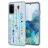 Husa Spigen Ciel Galaxy S20+, Flower Garden