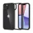Чехол Spigen iPhone 13 mini, Ultra Hybrid, Matte Black