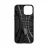 Чехол Spigen iPhone 13 Pro Max, Liquid Air, Matte Black