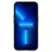 Husa Spigen iPhone 13 Pro, Thin Fit, Navy Blue