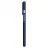 Чехол Spigen iPhone 13 Pro, Thin Fit, Navy Blue