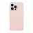 Husa Spigen iPhone 13 Pro, Thin Fit, Pink Sand
