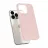 Husa Spigen IPHONE 13 PRO, THIN FIT, PINK SAND