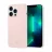 Чехол Spigen iPhone 13 Pro, Thin Fit, Pink Sand