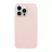 Husa Spigen IPHONE 13 PRO, THIN FIT, PINK SAND