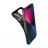 Husa Spigen IPHONE 13, LIQUID AIR, MATTE BLACK