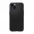 Husa Spigen IPHONE 13, LIQUID AIR, MATTE BLACK